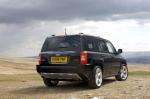 Jeep Patriot 2008 года